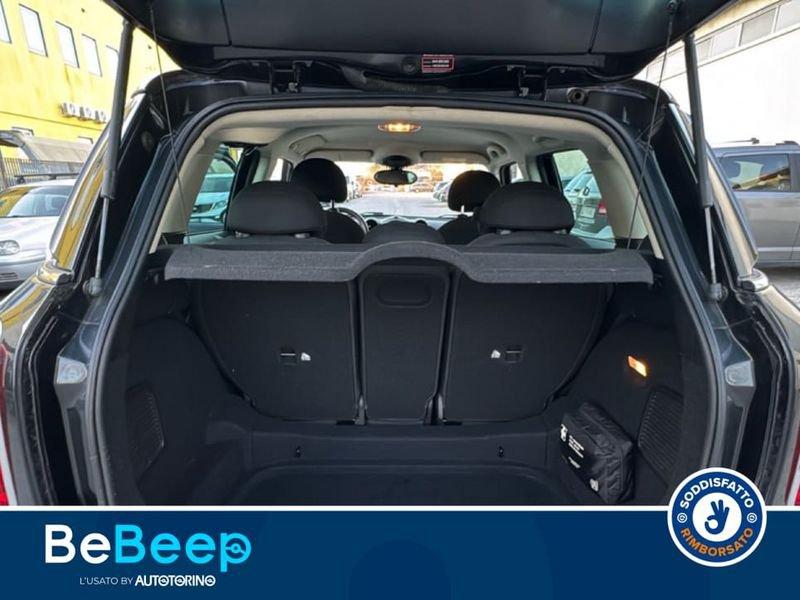 MINI Countryman Mini F60 MINI 1.6 COOPER D ALL4