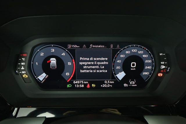 AUDI A3 A3 SPB 30 TDI