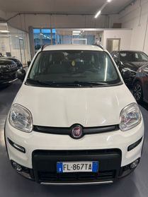 Fiat Panda 1.3 MJT 95 CV S&S 4x4