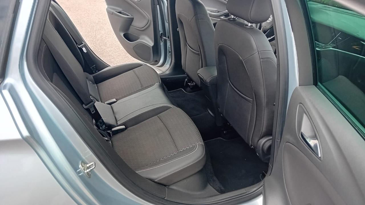 Opel Astra 1.6 CDTi 136CV Start&Stop Sports Tourer Innovation