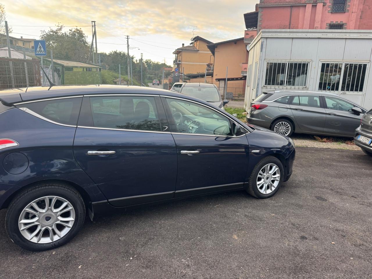 Lancia Delta 1.6 MJT DPF 105 CV Gold NEOPATENTATI