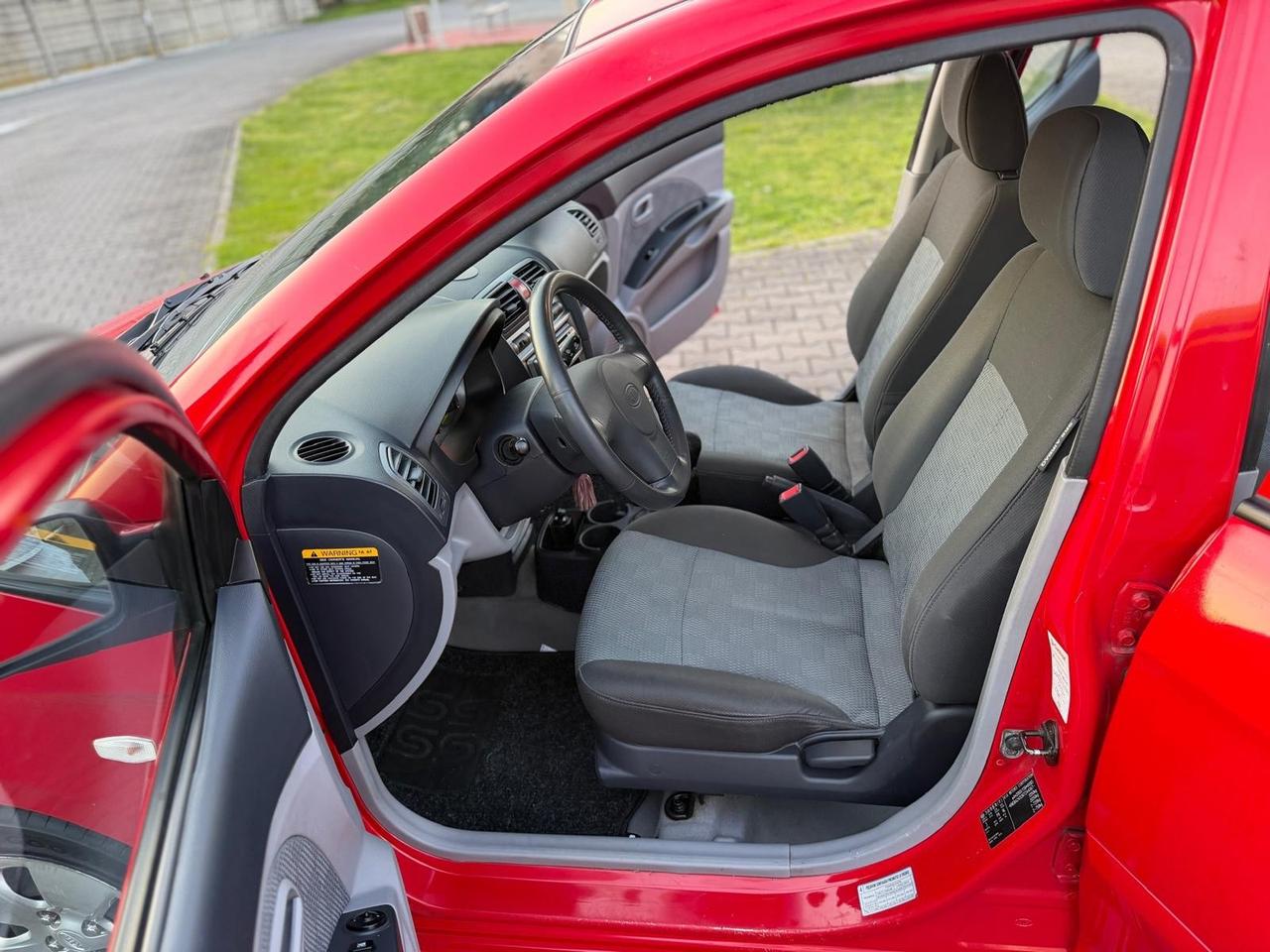 Kia Picanto 1.1 12V Spicy