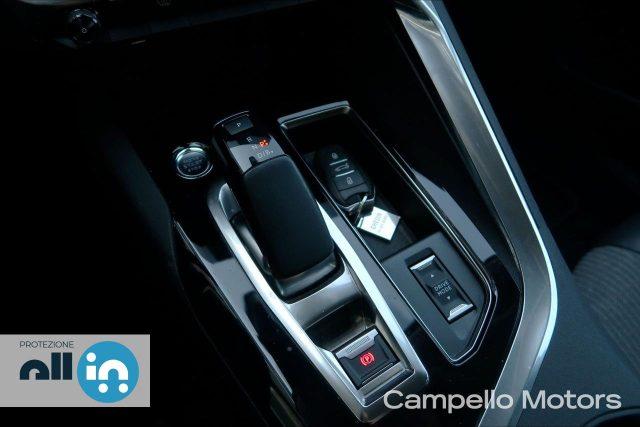 PEUGEOT 3008 3008 phev 1.6 hybrid 225cv e-eat8 Allure Pack