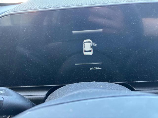 KIA Niro 1.6 GDi DCT HEV Business
