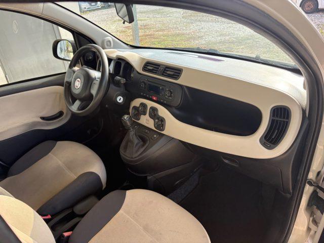 FIAT Panda 1.2 Easy BENZINA EURO 6 OK NEOPATENTATI