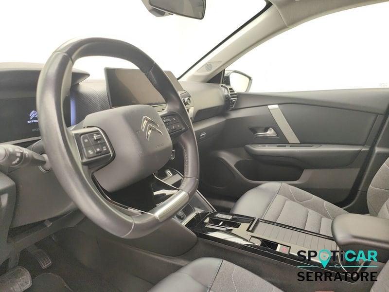 Citroën C4 C41E 5P K 15H BA8ST