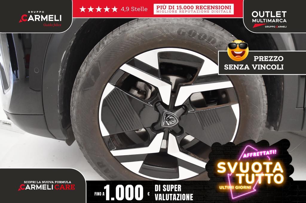 Peugeot 2008 1.2 PureTech Allure