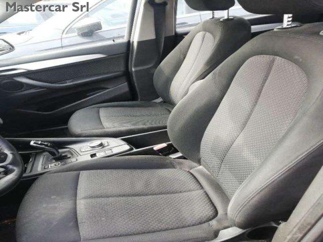 BMW X1 sdrive18d 150cv Business Advantage auto - GJ912AV