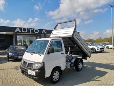 Porter 1.3 ECO GPL CASSONE RIBALTABILE