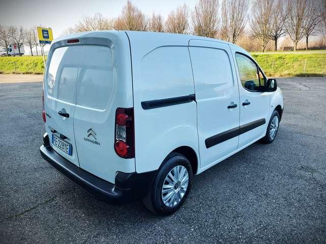 Citroen Berlingo HDI 90 CV 3 POSTI VAN L1