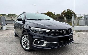 FIAT TIPO 1.6 Mjt S.W. 130CV - Led Navi Camera