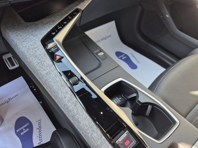 PEUGEOT 5008 Hybrid 145 e-DCS6 GT #KM 0 #VARI COLORI