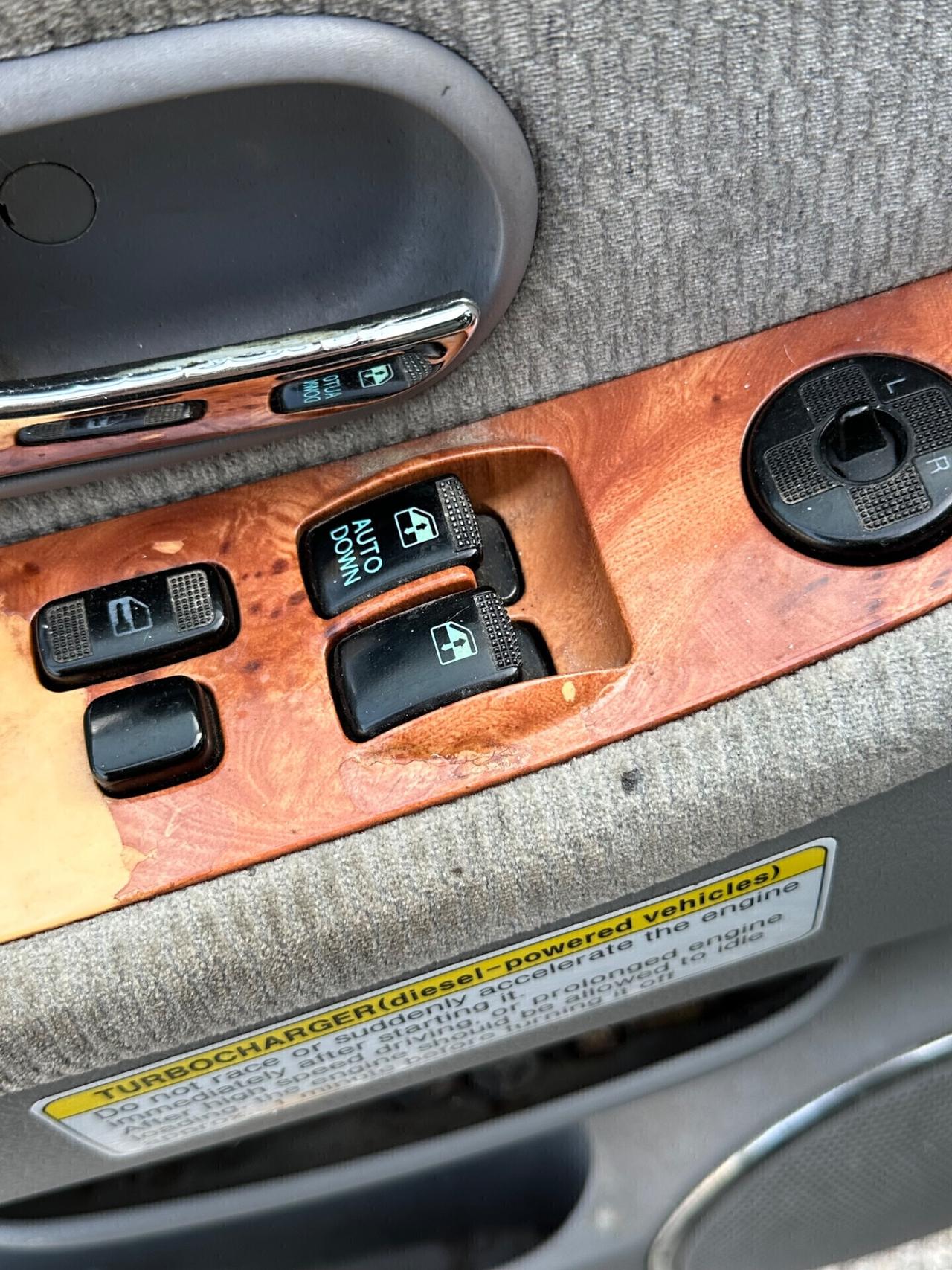 Kia Carnival 2.9 16V CRDi cat Class 7 posti.