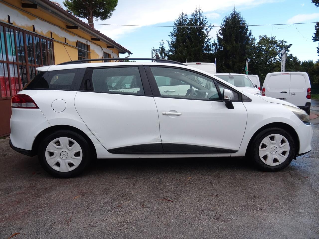 Renault Clio Sporter 1.2 75CV Wave