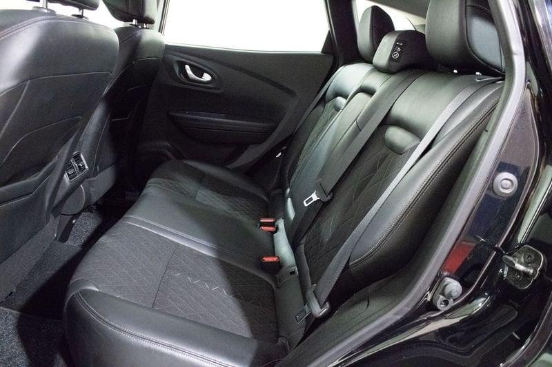 Renault Kadjar Blue dCi 8V 115cv EDC Black Edition