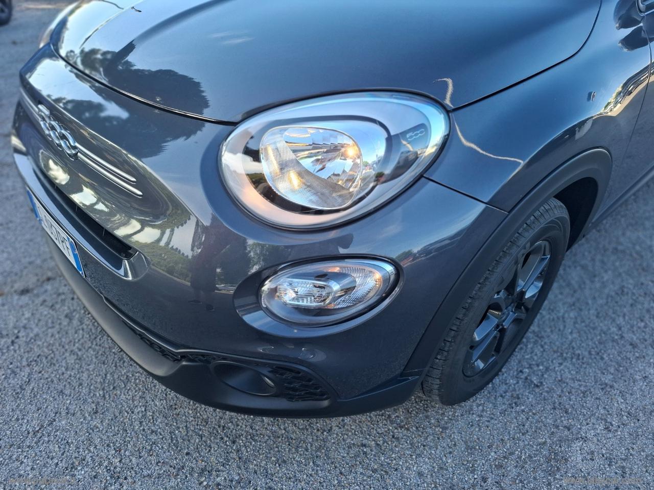 FIAT 500X 1.3 M.Jet 95 CV Sport
