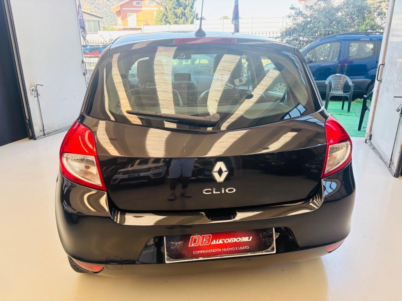 Renault Clio 1.2 16V 5 porte Live!