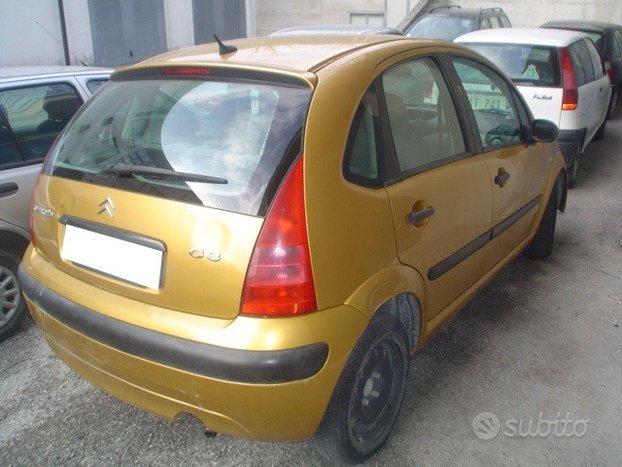 Citroen C3 1.1 Classique