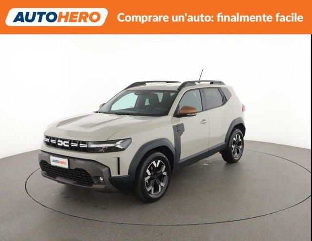 DACIA Duster Tce 130 CV MHEV Extreme