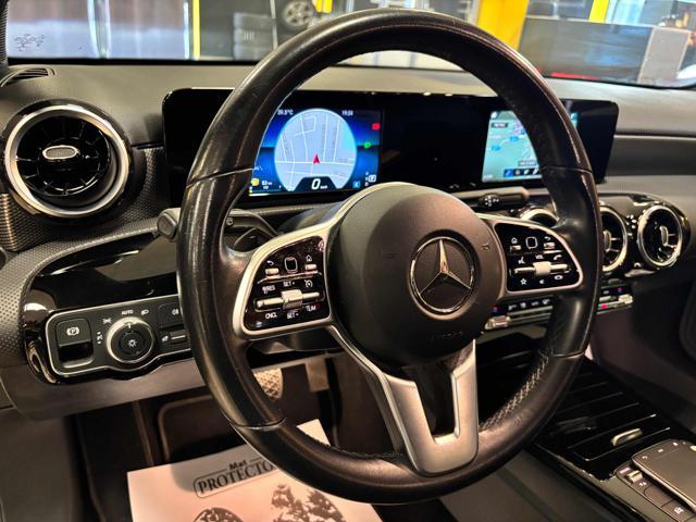 MERCEDES-BENZ A 180 d Automatic Sport ** KM CERTIF. MERCEDES **