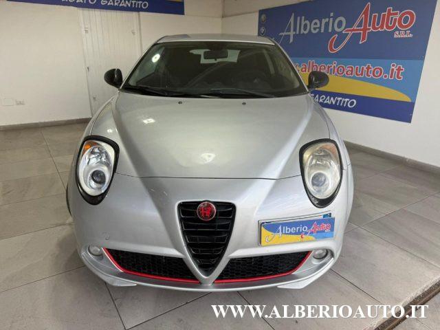 ALFA ROMEO MiTo 1.3 JTDm-2 95 CV MOTORE FUSO