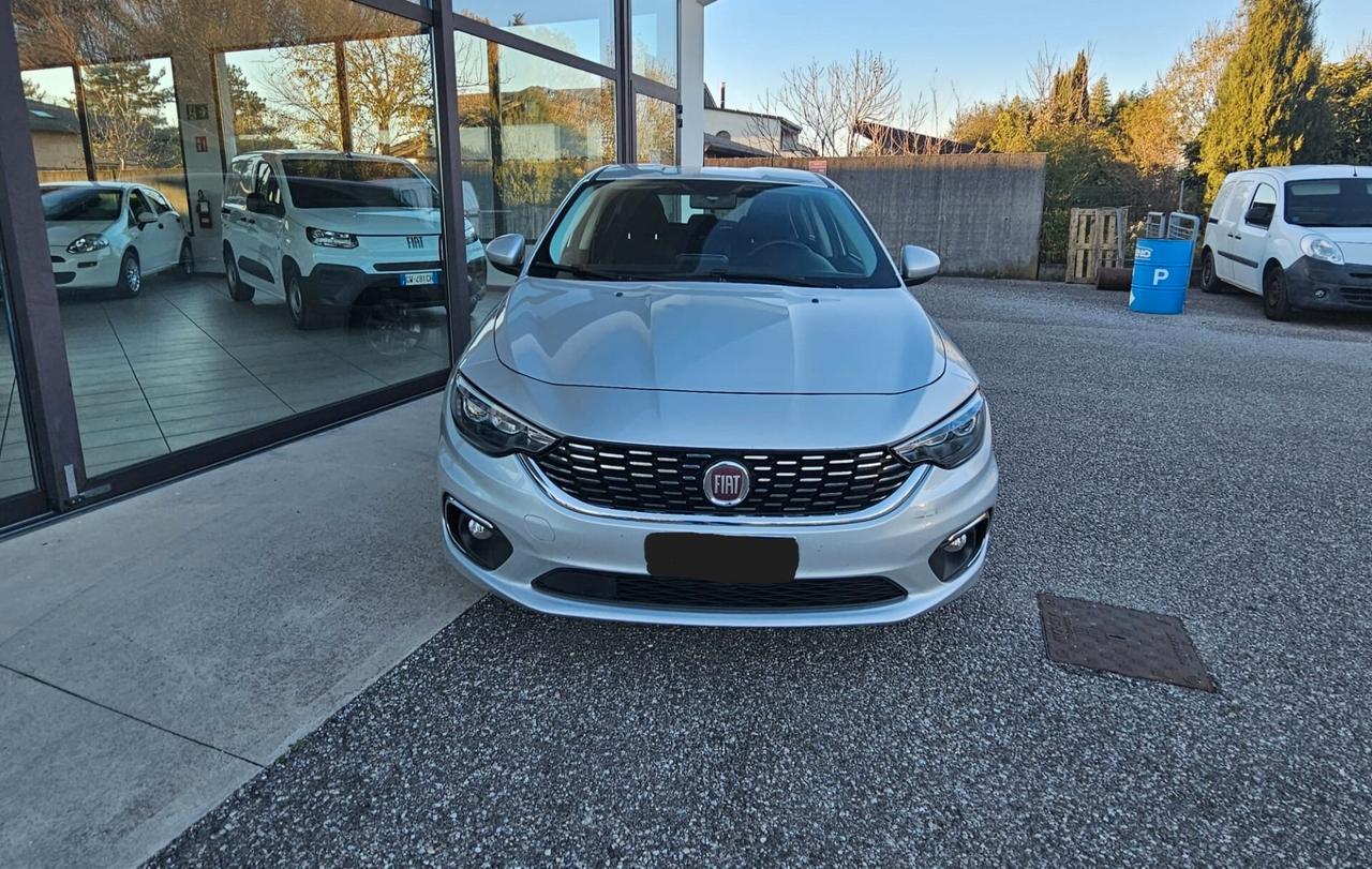 Fiat Tipo 1.3 Mjt S&S 5 porte Business