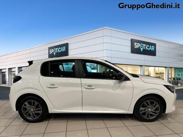 PEUGEOT 208 PureTech 75 Stop&Start 5 porte Active Pack