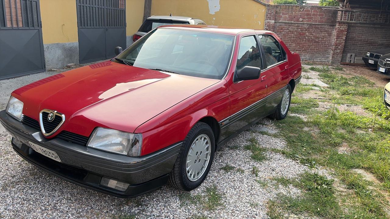 Alfa Romeo 164 2.0i Twin Spark