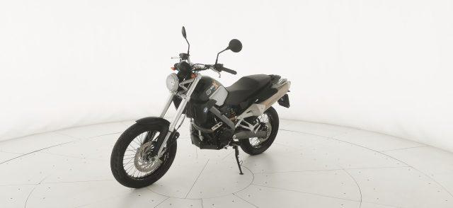 BMW G 650 Xcountry G 650 Xcountry