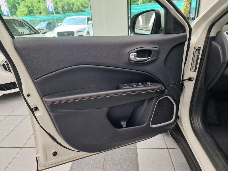 Jeep Compass 1.3 Turbo T4 150cv Longitude DDCT