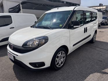 Fiat Doblo MAXI COMBI 5 POSTI 1.6 MJET 120CV PASSO LUNGO