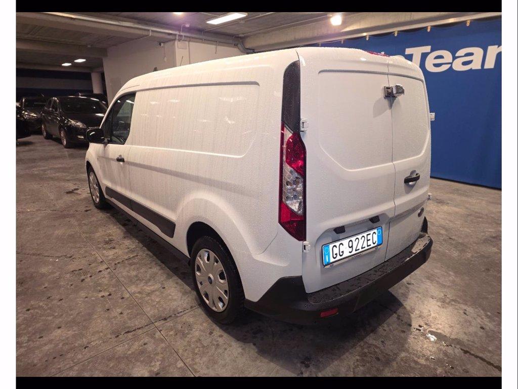 FORD Transit connect 210 1.5 ecoblue(tdci) 100cv trend l2h1 e6.2 del 2021