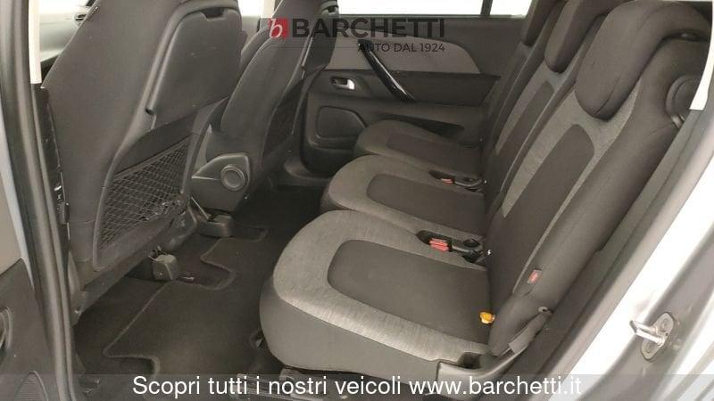Citroën Grand C4 Picasso BLUEHDI 120 S&S FEEL