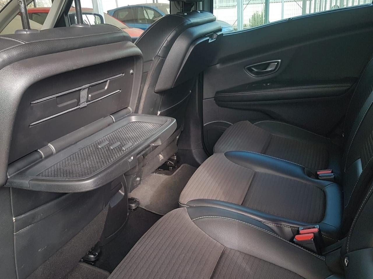 Renault Scenic Scénic dCi 8V 110 CV Energy Sport Edition2