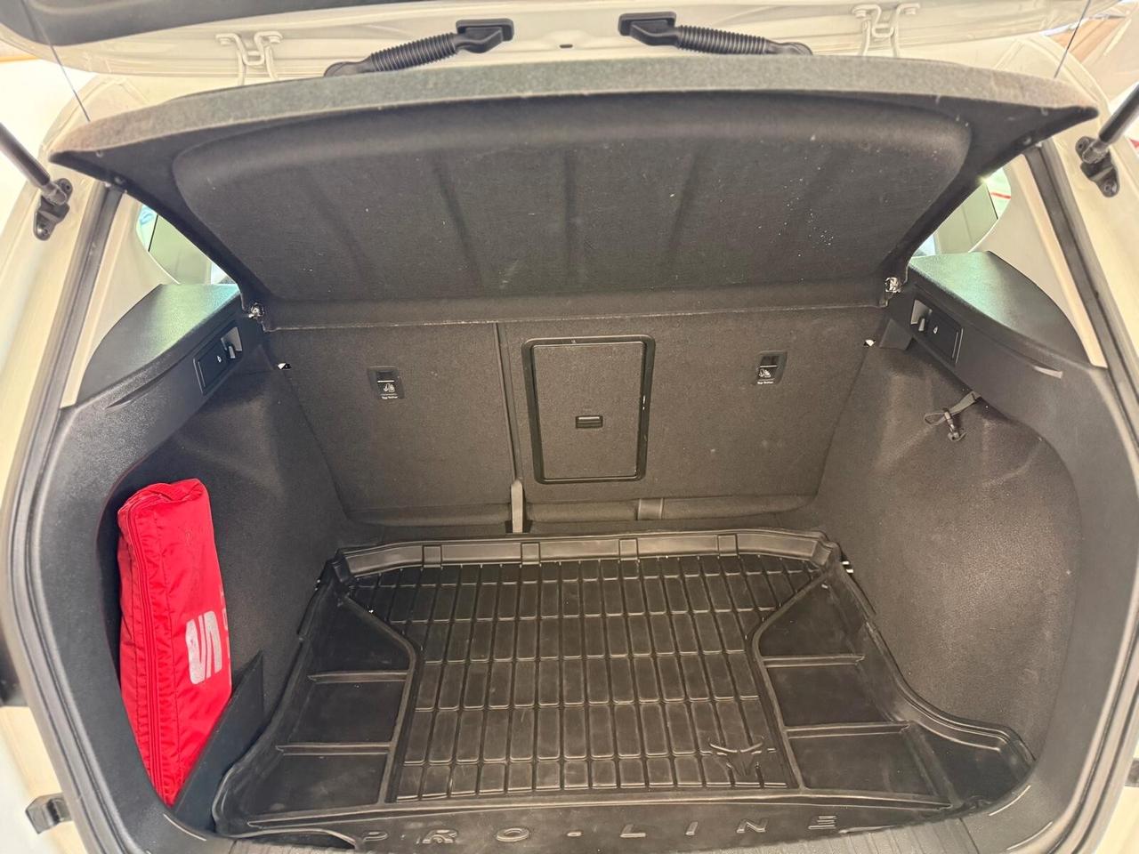 Seat Ateca 1.6 TDI X NEOPATENTATI 2017