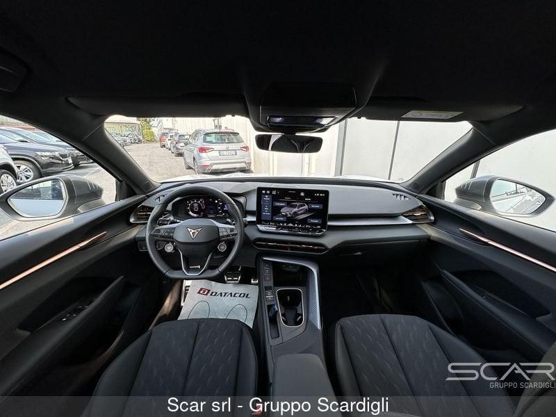 Cupra Terramar 1.5 Hybrid DSG KM0 *PREZZO REALE NON VINCOLATO A FINANZIAMENTO*