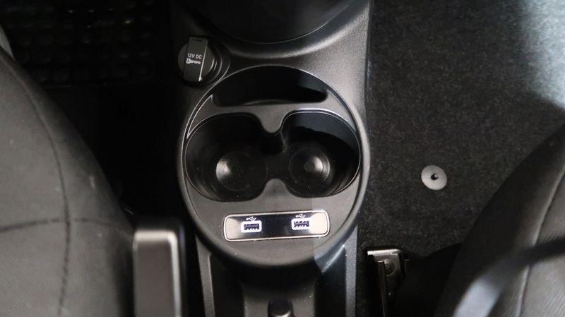 FIAT 500C 500 C 1.0 Hybrid Dolcevita #NAVIGATORE#CERCHI DA 16"#