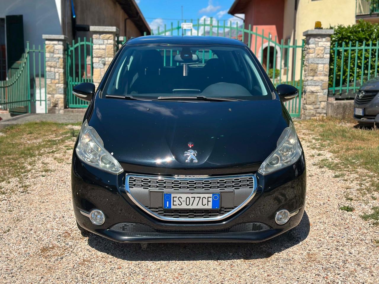 Peugeot 208 5p. ACTIVE KMCERT UNICOPR