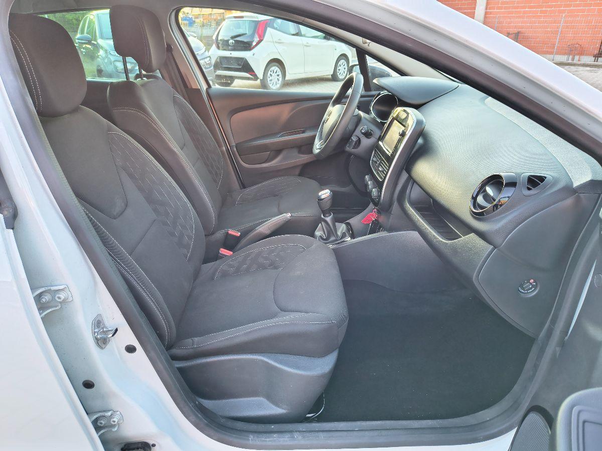 RENAULT - Clio - 0.9 TCe 12V 90 CV S&S 5p. Energy