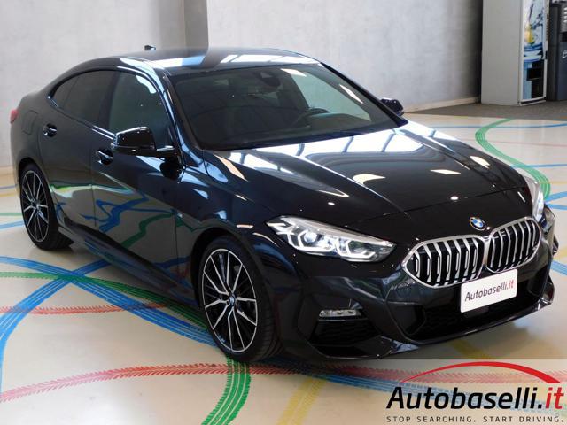 BMW 220 GRAN COUPÉ 220D MSPORT AUTOMATICO 190cv