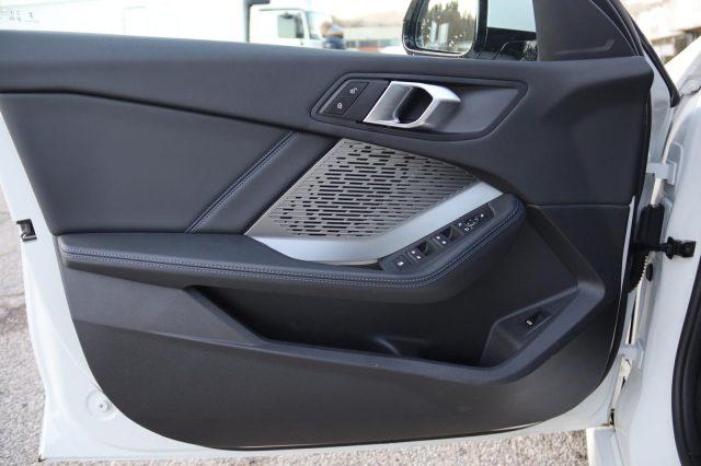 BMW 118 d MSport Pro