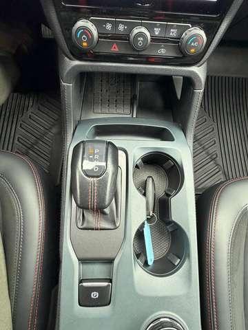 Ford Ranger Raptor 3.0 ecoboost V6 292cv auto UFFICIALE UNICO IVA ESP