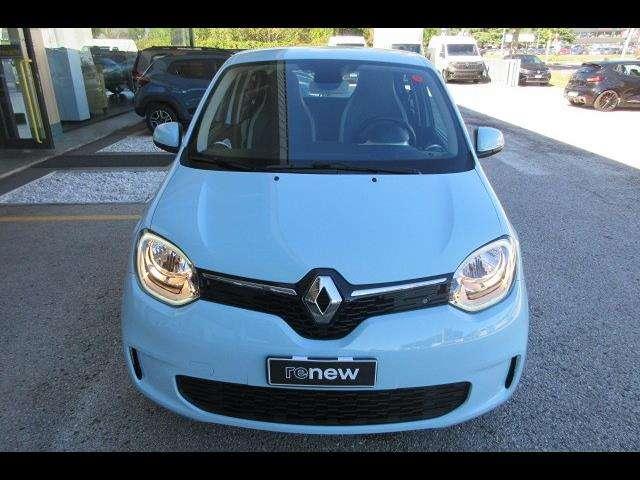 Renault Twingo 22 kWh Zen