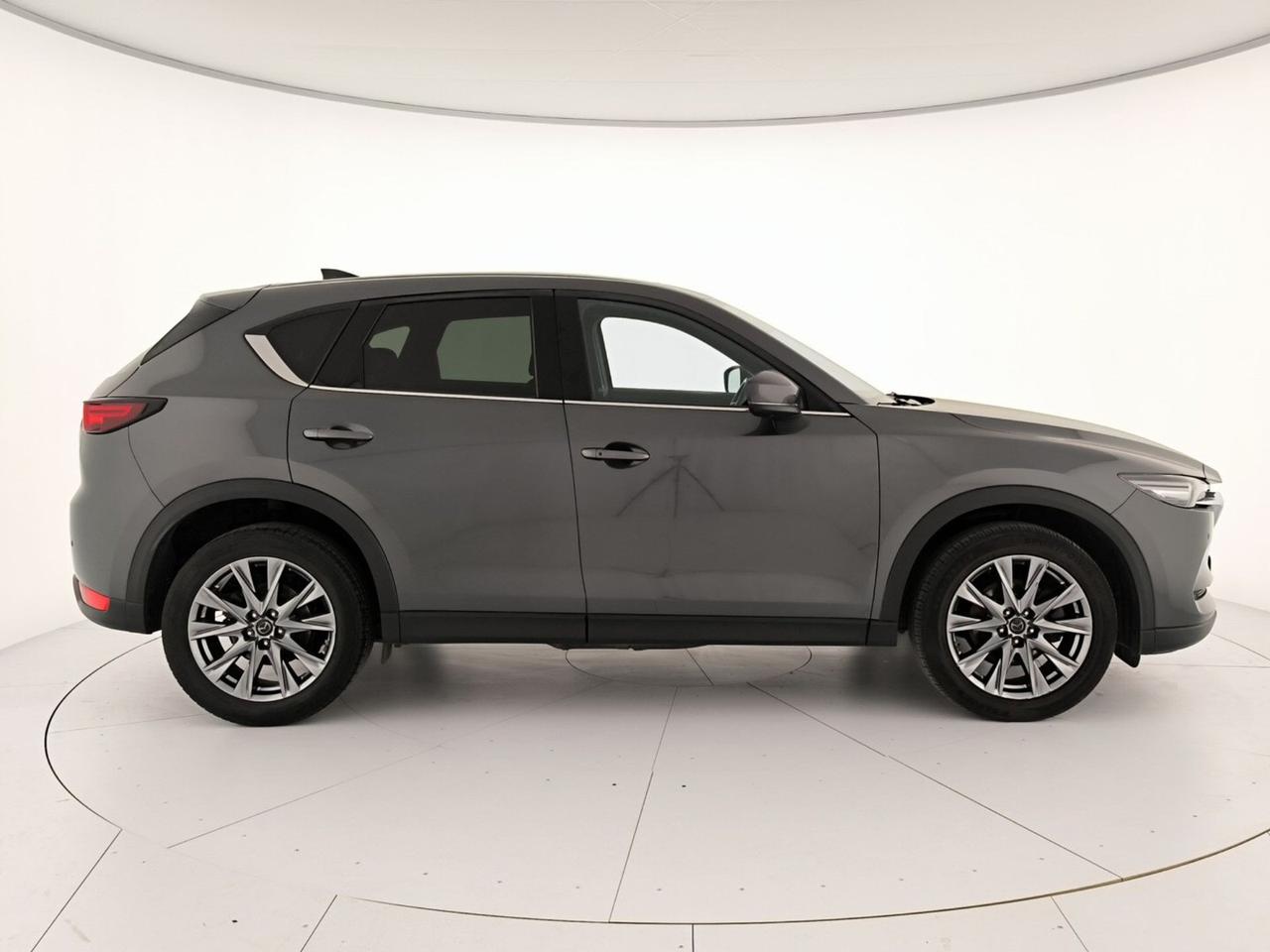 Mazda CX-5 2.2 exclusive awd 184cv my20