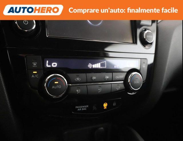 NISSAN Qashqai 1.5 dCi N-Connecta