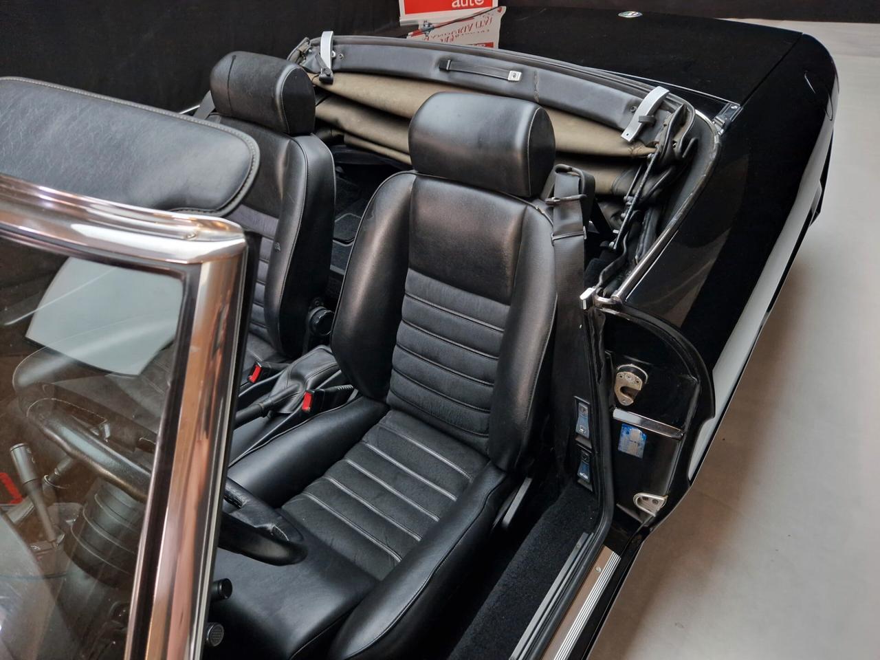 Alfa Romeo Spider 2.0i cat