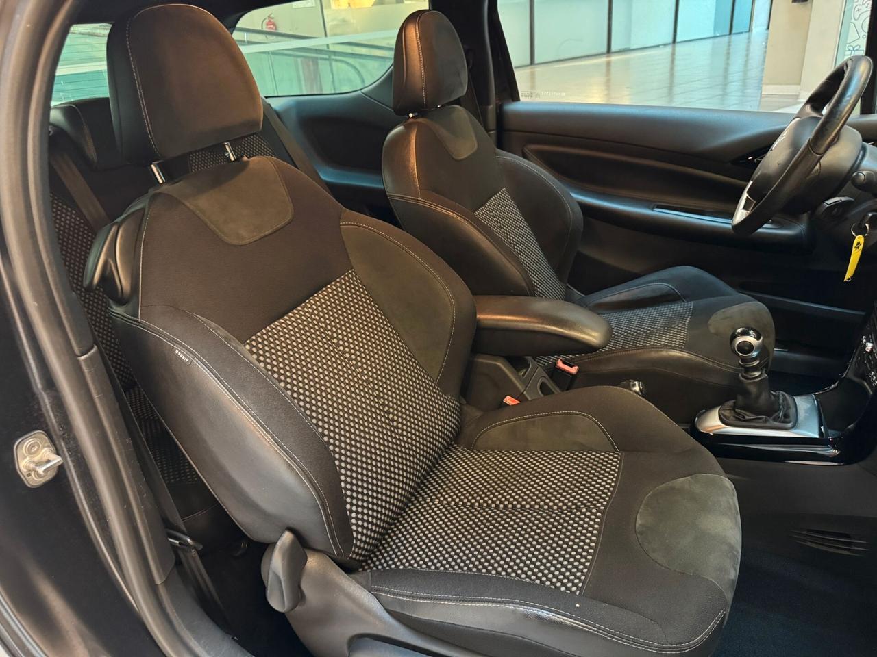 Ds DS3 3 1.6 THP 155 Sport Chic