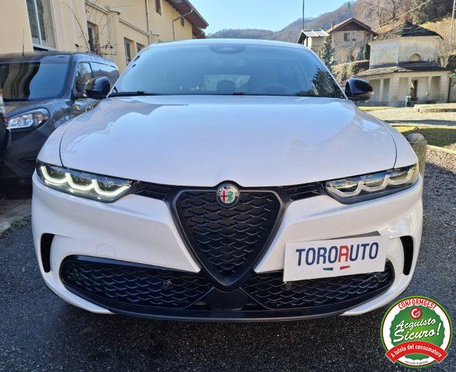 ALFA ROMEO Tonale 1.5 160 CV MHEV TCT7 Veloce UNICO PROPR.