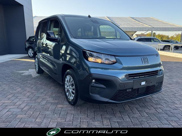 FIAT Doblo Doblò 1.5 BlueHdi 100 CV PC