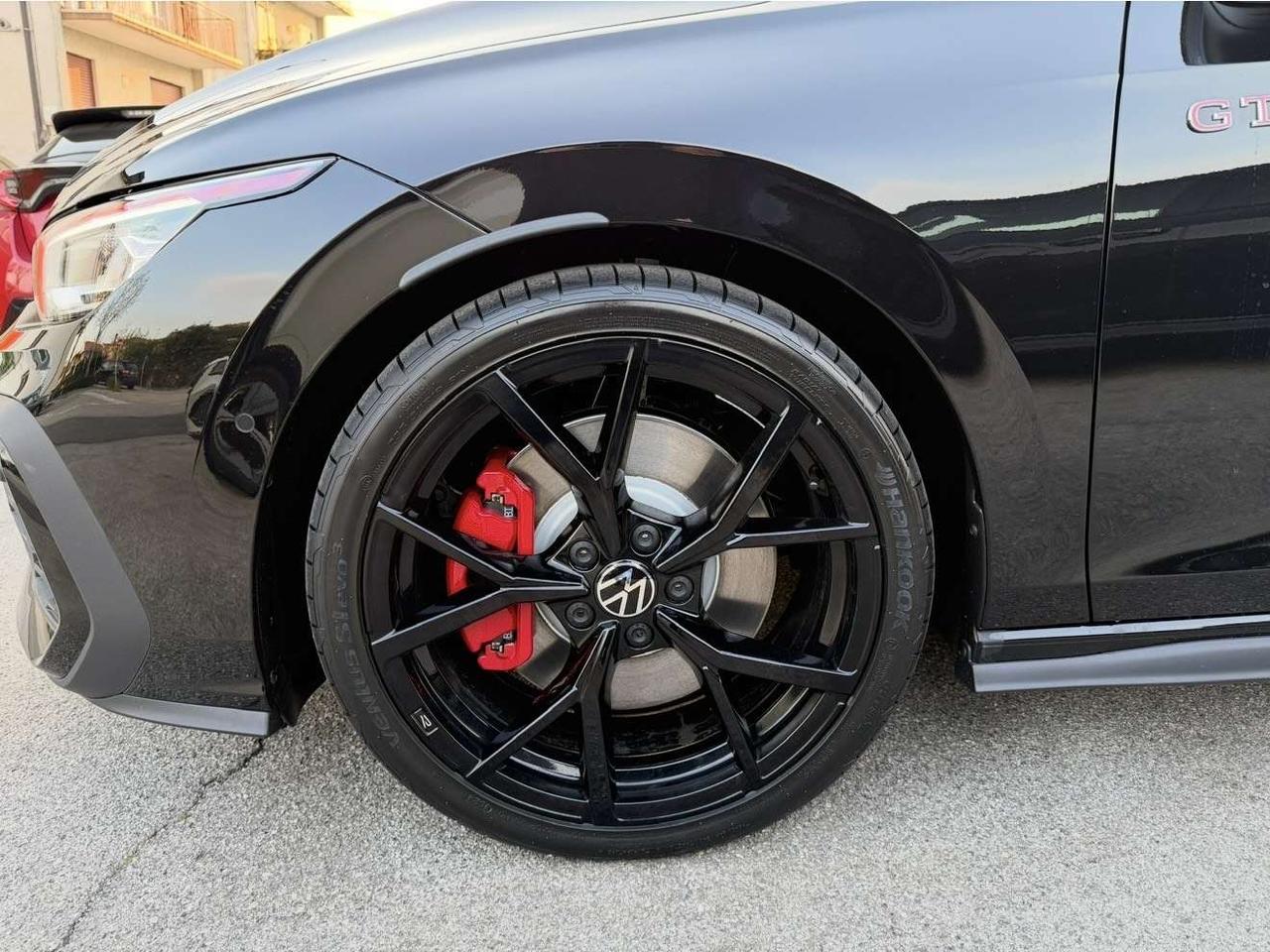 Volkswagen Golf GTI Golf GTI 2.0 tsi 265 CV